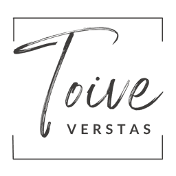 Tervetuloa Toive Verstaan verkkokauppaan.